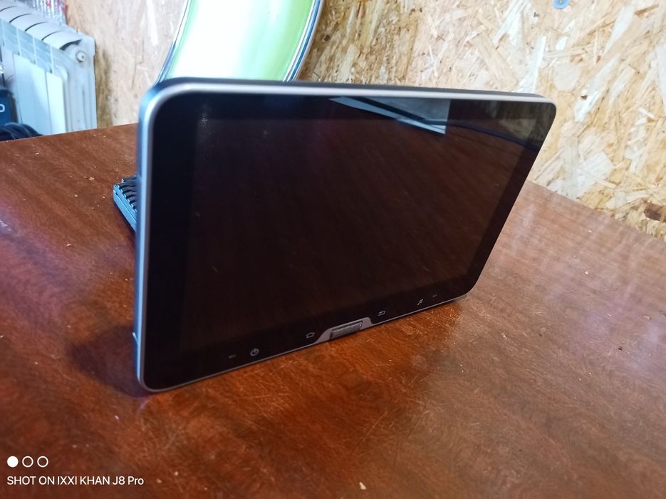 Автомагнитола андроид