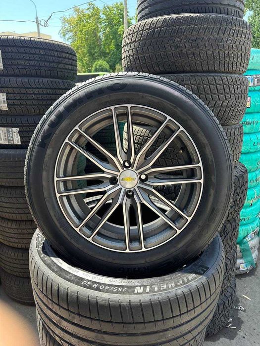 BU/U Vossen Mercedes W222 Saka Sport 15R 16R 17R 18R Diskala Sotuvda