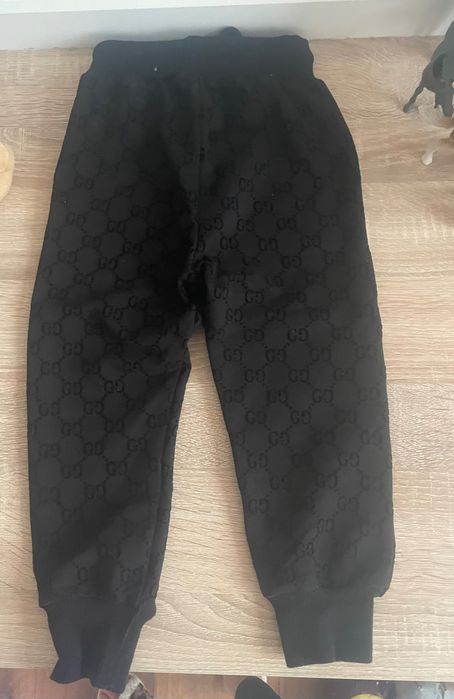 Детски екип Gucci