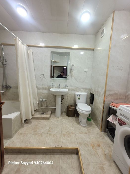 Ижарага квартира