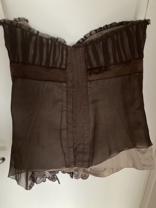 Корсет/ бюстие Keren Millen