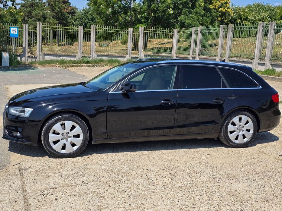 Audi A4 Avant Distributie inlocuita la 285000, baterie noua, revizie acum 2000 km