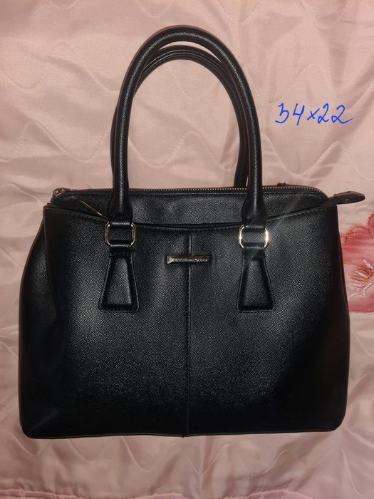 Сумка женская Daniele Patrici