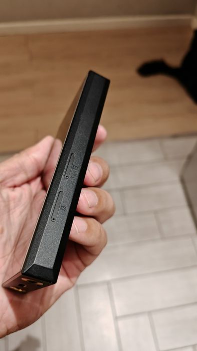 Плеер HI REs FIIO M11