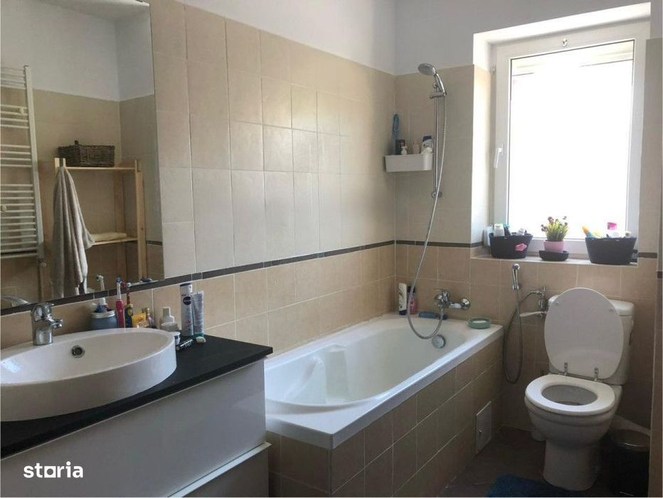 2 Camere  |  Faleza Nord  |  Delfinariu