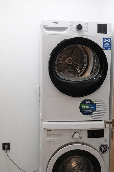 Дава се под наем Двустаен апартамент в София, Славия - 70 кв.м за 827.73 € - Снимка #5