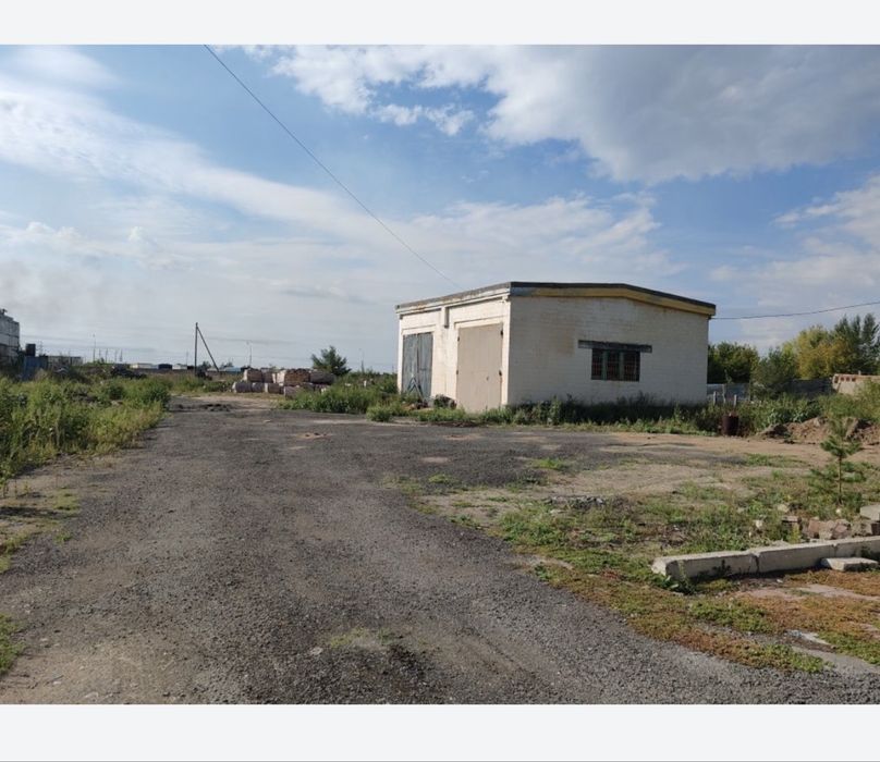 Промбаза г Павлодар