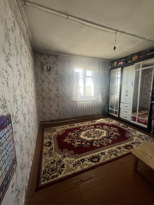 Ауылдан үй сатылады