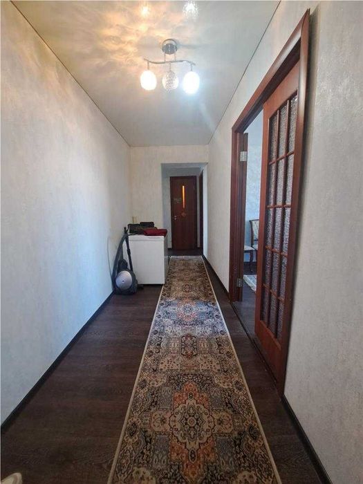 Продам 3 комн 11а улучшенная с ремонтом