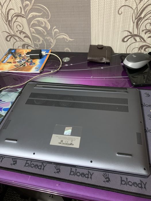 Мощный Huawei i5 (12-поколение)