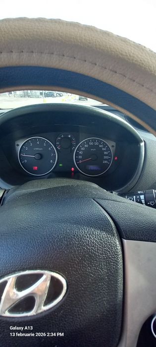 Hyundai i20   alb