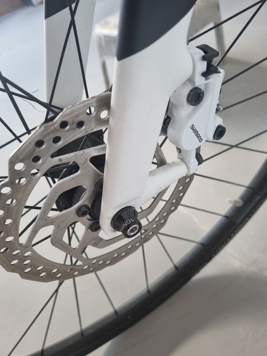 Bicicleta sosea pinacle neon 4