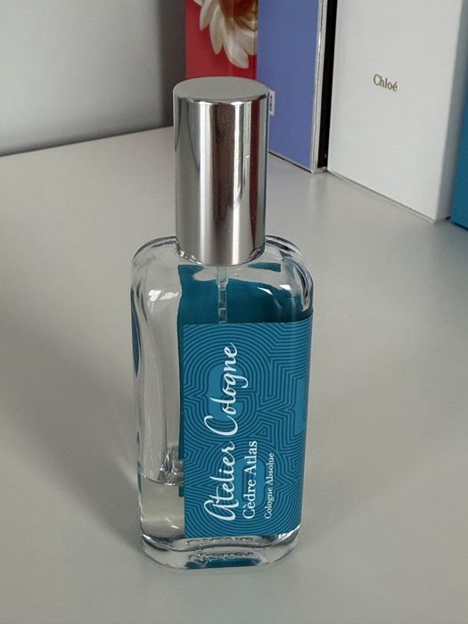 Парфюм Tom Ford, Guerlain, Mugler, Fenty, D&G