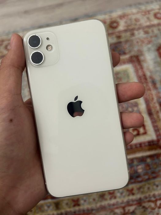 iPhone 11 64gb 77%