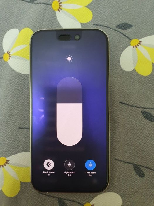iphone 14 pro 128Gb Silver