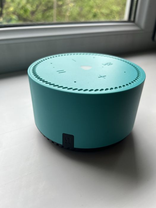 Яндекс станция Алиса