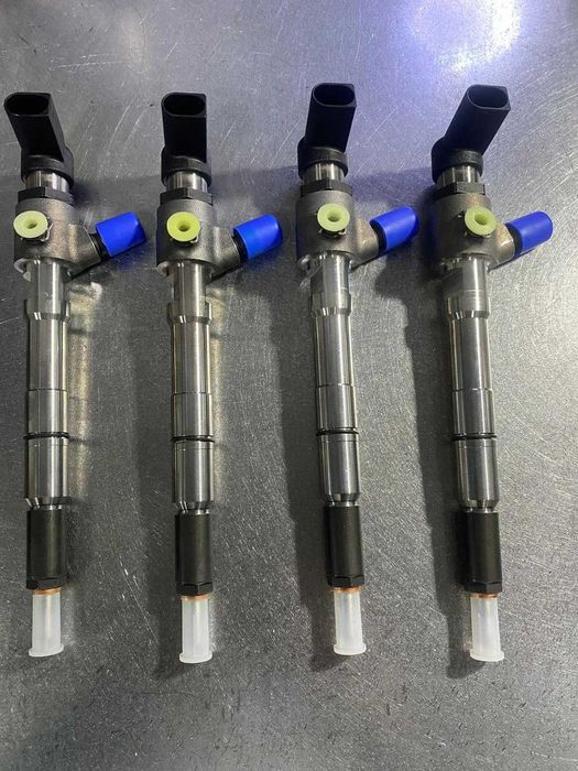 Injector / Injectoare CAYC 1.6 TDI 03L130277B Vw, Audi, Skoda, Passat