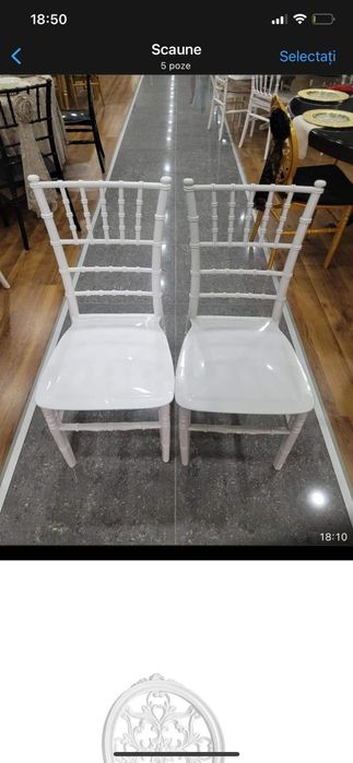 Scaune diferitemodele/ balansoare / mese