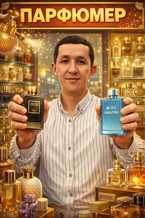 Духи в оригинале оптом, парфюм в оригинале оптом