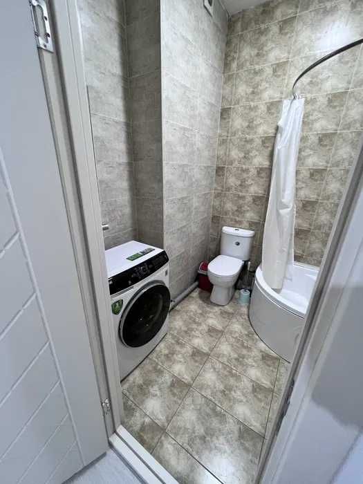 Собственник, аренда своя квартира , Яккасарай саламатина 2 xона 441*