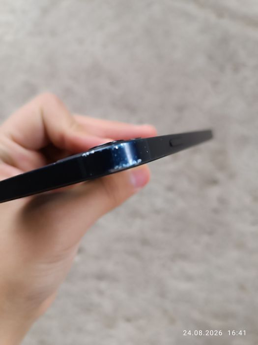 Iphone 12 идеальный