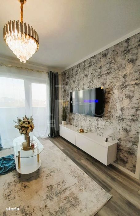 Apartament 2 camere de vanzare in Nufarul Oradea, Oradea — fotografia 2