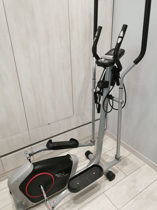 Кростренажор Hammer Ellyp Tech CT3