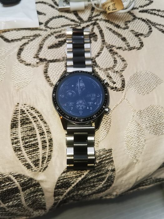 Smartwatch Huawei GT 2 Elegant