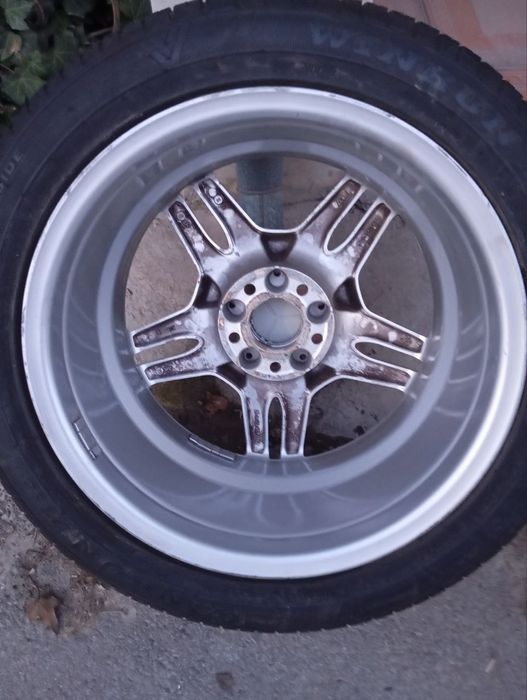 Arginal diska  baloniblan