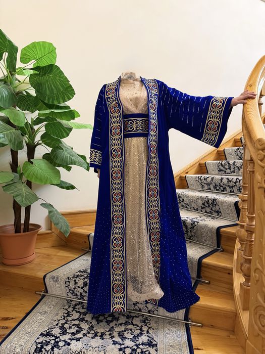 Kelinlar uchun ko’ylak