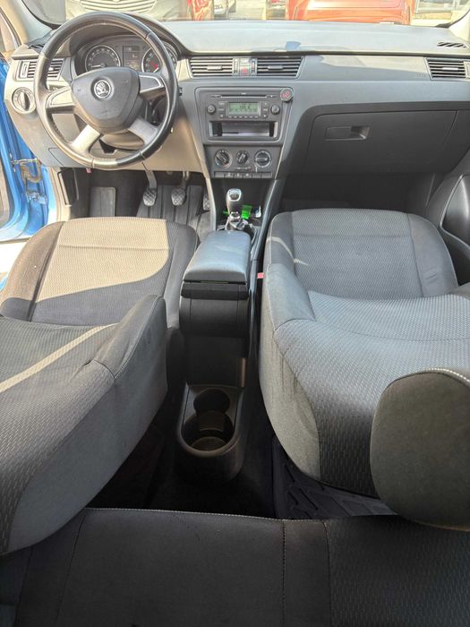 Vanzare Skoda Rapid 1.6 TDI
