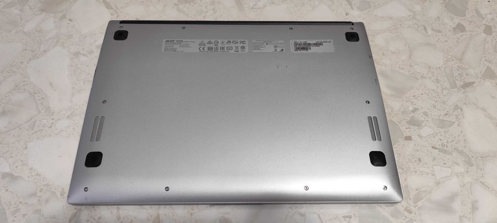 ACER premium chromebook 514