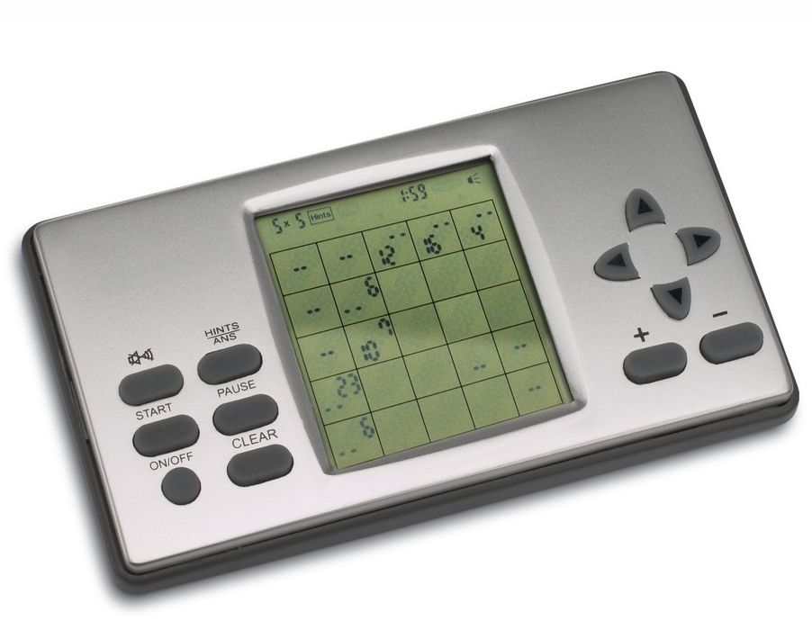 Joc electronic rebus aritmetic