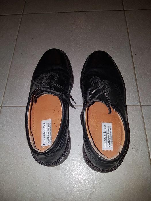 Мъжки обувки размер 42