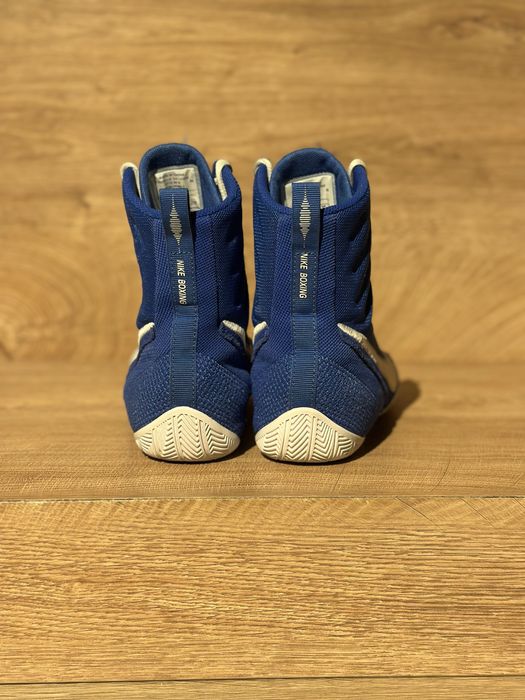 Обувки за бокс Nike Machomai 3