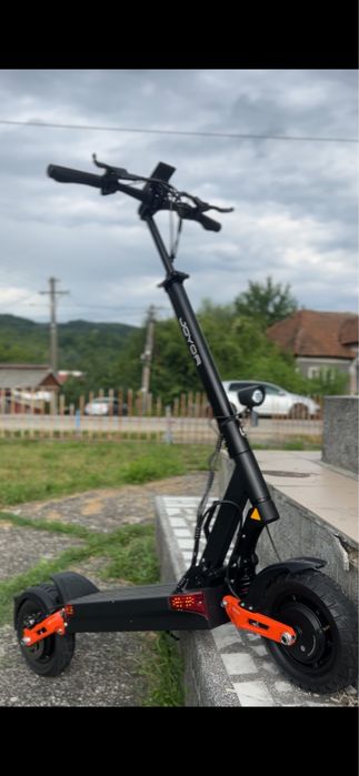 Vand teotineta electrica joyor t10