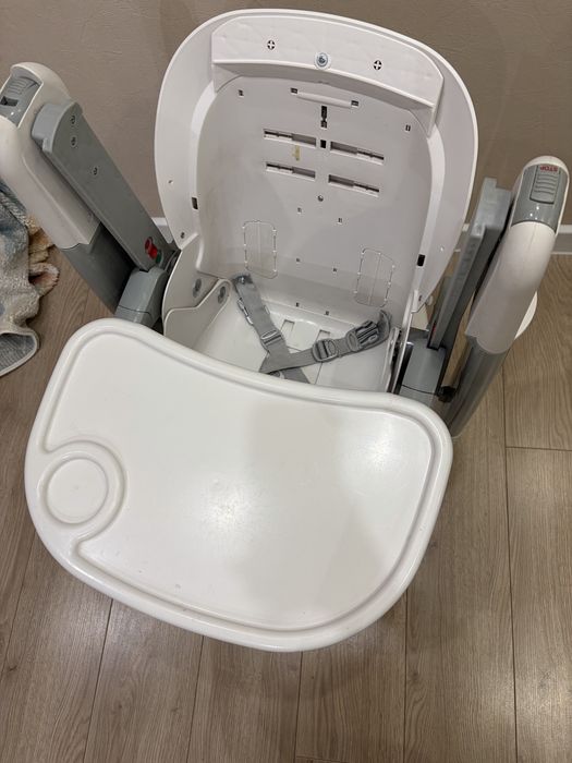 Стульчик для кормления PEG-PEREGO Tatamia