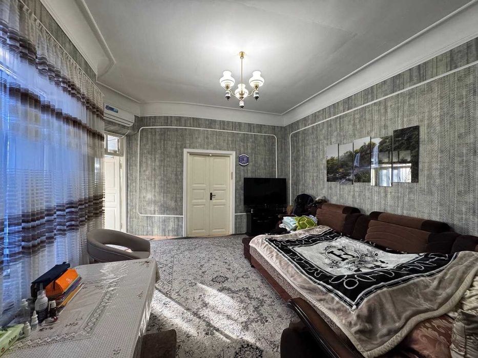 №3766. Продается Дом в центре.