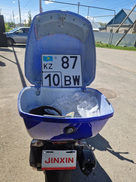 Продам скутер самурай 180кубов