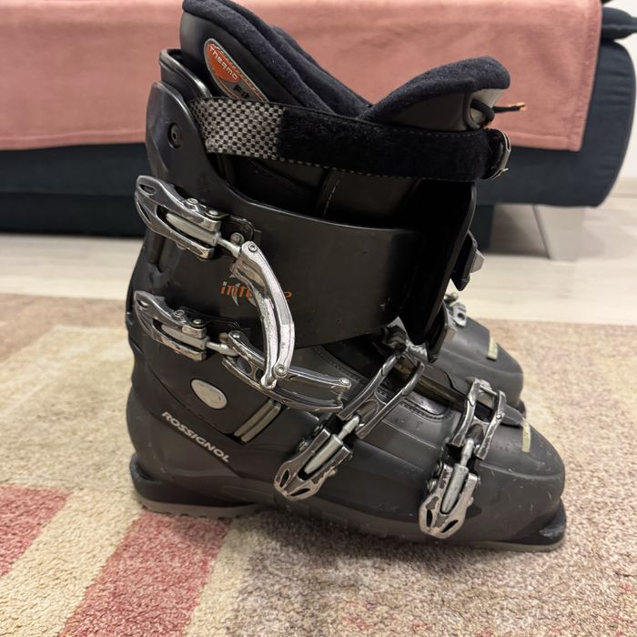 Ski K2 STRIKE 163cm / Clapari Rossignol