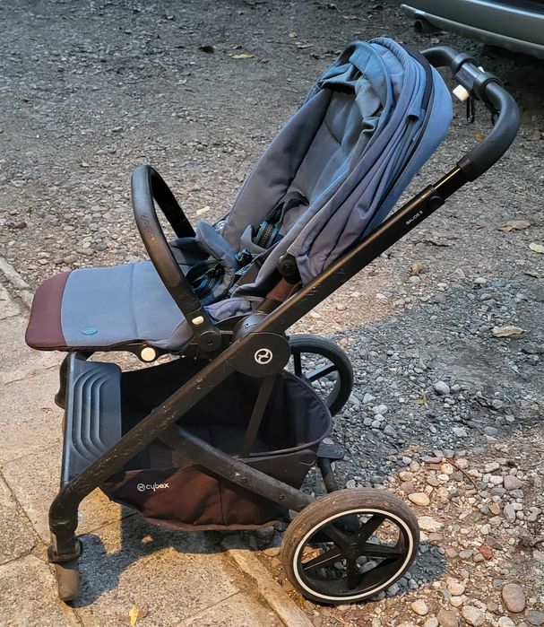Cybex Balios детска количка