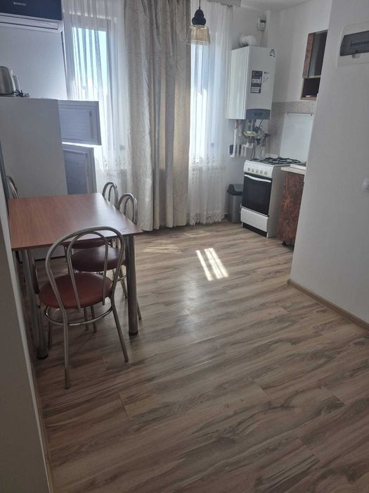 Studio 2 Camere de Inchiriat - Parcul Puskin Nanterre Centru 330 E
