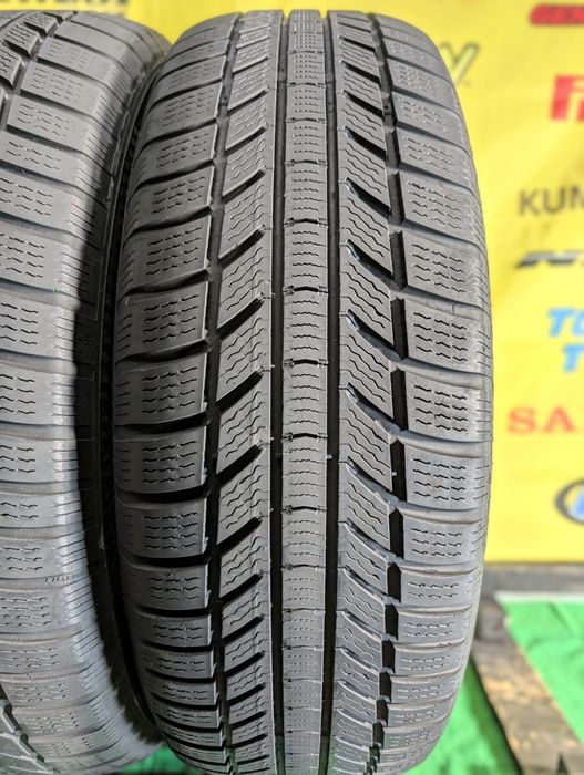 225/65R17 Continental 2022 stare foarte buna fara defecte