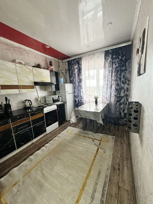 Квартира посуточная