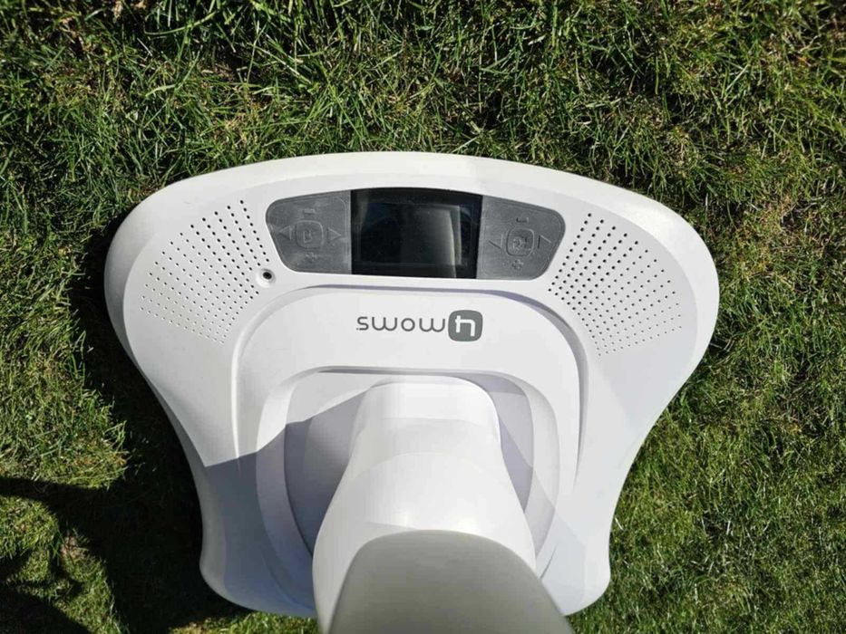 Люлка за бебе 4MAMS