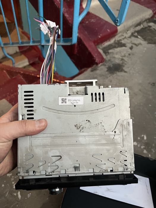 Продам магнитафон