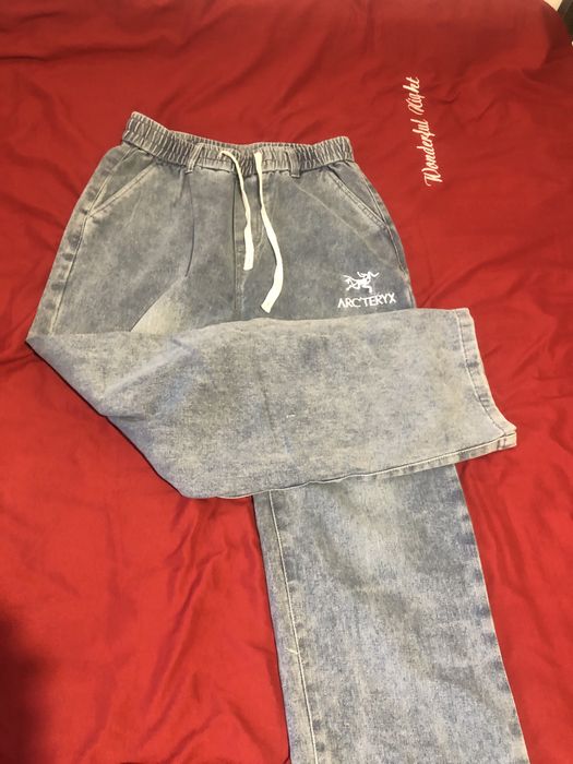 Идеальные джинсы на весну/лето