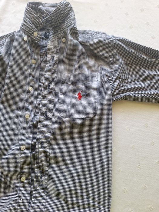 Оригинална риза Ralph Lauren Polo