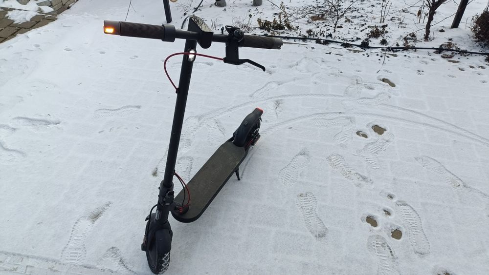Trotineta Xiaomi scooter 4