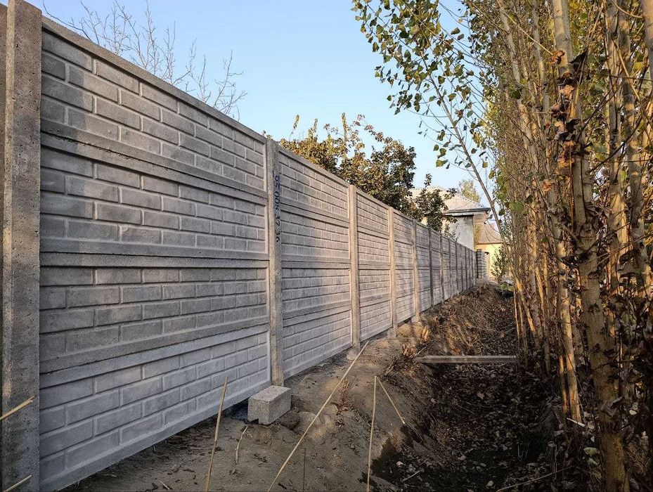 Еврозабор Деворлар